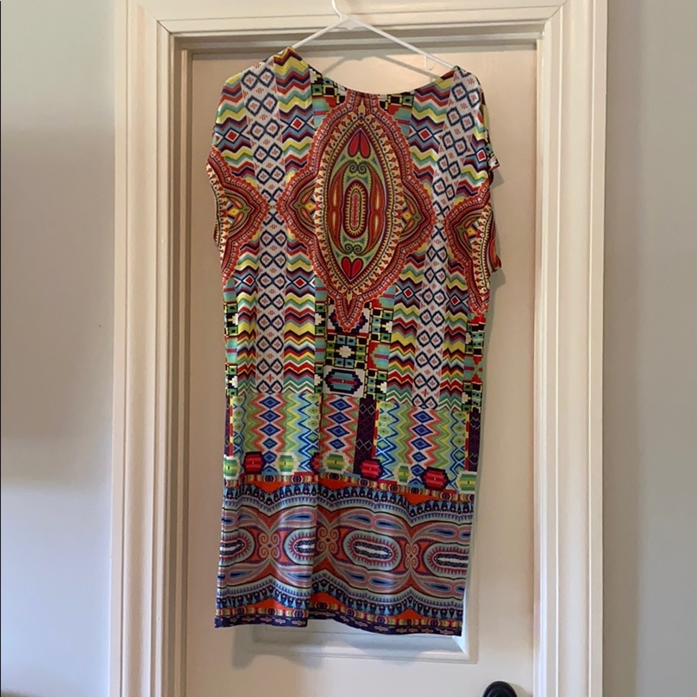 ILSE Dress